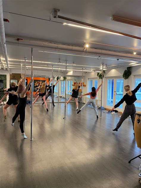 danseskole roskilde|Casa Bailar Studio